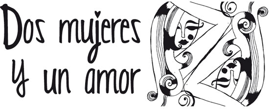 Dos mujeres y un amor